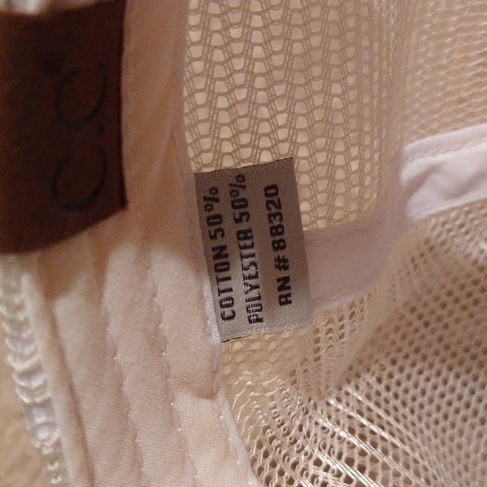 C.C Ballcap - Picture 2 of 6